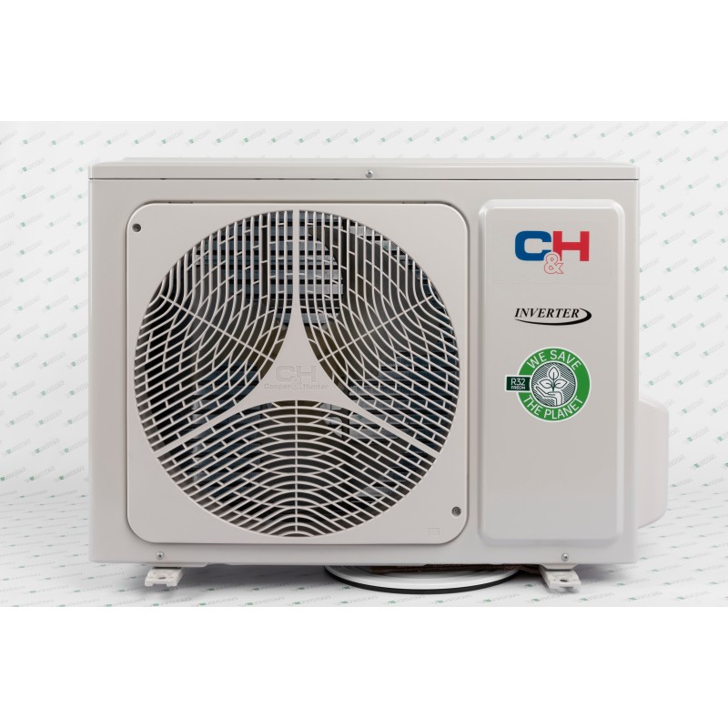 Cooper&Hunter Alpha NG CH-S18FTXE-NG Wi-Fi