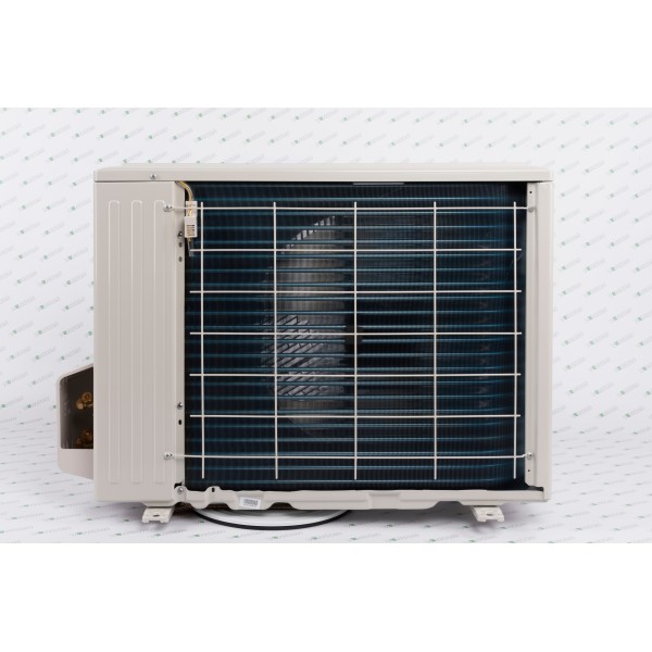 Cooper&Hunter Alpha NG CH-S18FTXE-NG Wi-Fi