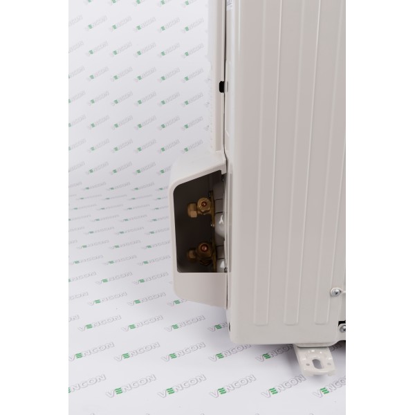 Cooper&Hunter Alpha NG CH-S18FTXE-NG Wi-Fi