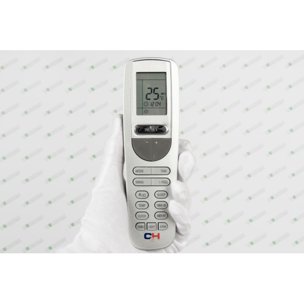 Cooper&Hunter Alpha NG CH-S18FTXE-NG Wi-Fi