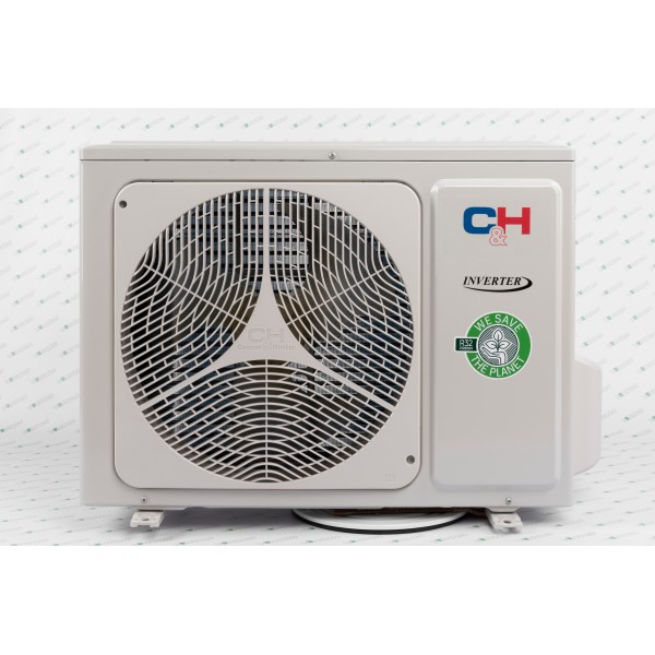 Cooper&Hunter Alpha NG CH-S24FTXL2E-NG Wi-Fi