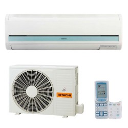 Hitachi Air Exchanger RAS-14JH4