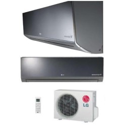 LG Artcool Mirror Inverter CA12AWR