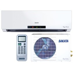 Sakata Innovation SIE/SOE-50SA