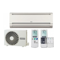 Hitachi Inverter RAS-10EH4