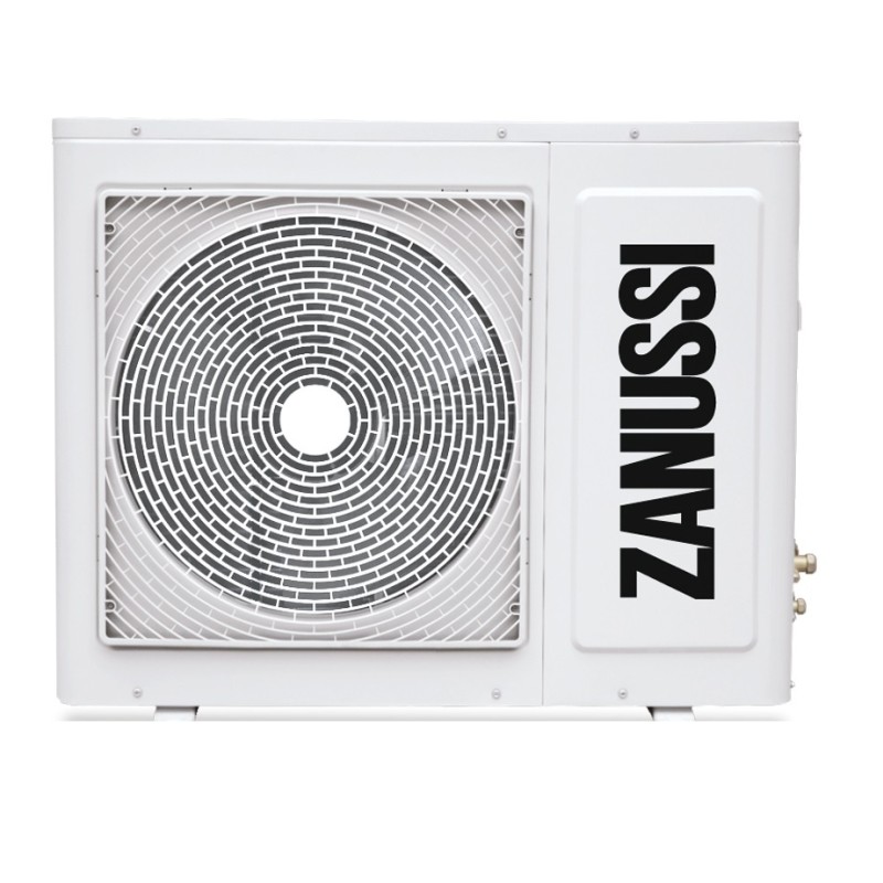 Zanussi Paradiso ZACS-07HPR/A15