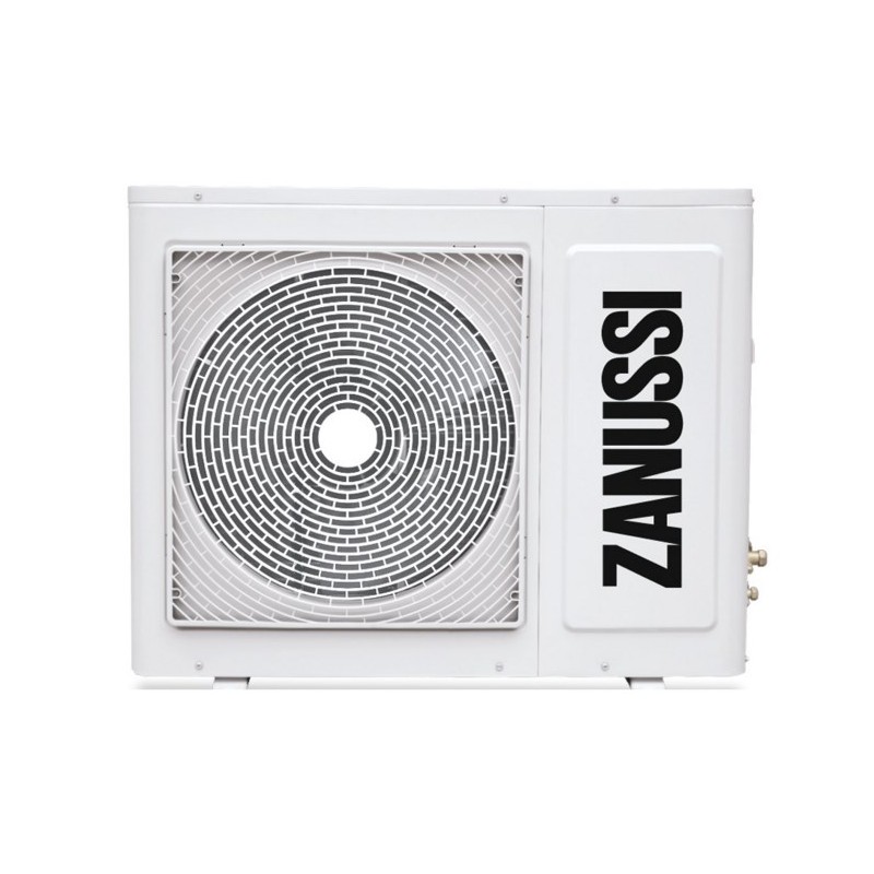 Zanussi Paradiso ZACS-18HPR/A15