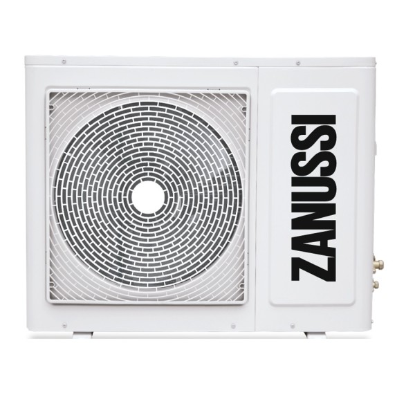 Zanussi Paradiso ZACS-24HPR/A15