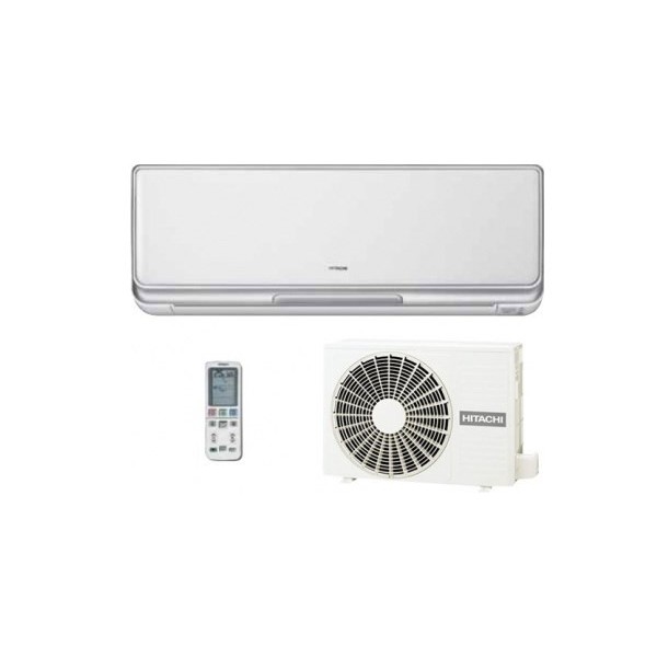 Hitachi Eco Sensor RAS-10SH2