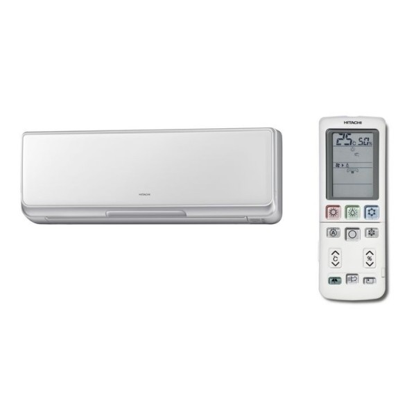 Кондиционер сплит-система Hitachi Eco Sensor RAS-14SH2