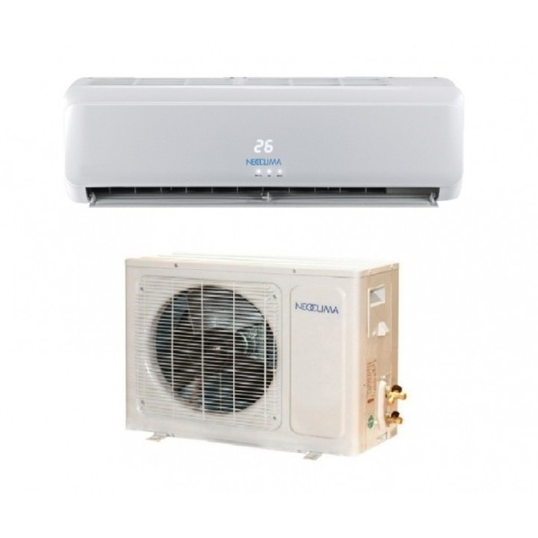 Кондиционер сплит-система Neoclima Neola New NS-07AHB/NU-07AHB