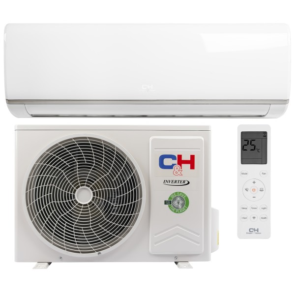 Cooper&Hunter Nordic Evo NG CH-S12FTXN-NG