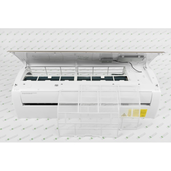 Cooper&Hunter Nordic Evo NG CH-S12FTXN-NG