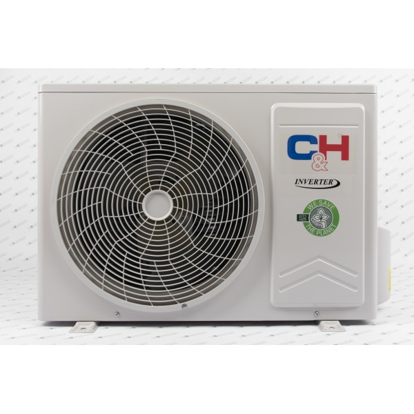 Cooper&Hunter Nordic Evo NG CH-S12FTXN-NG