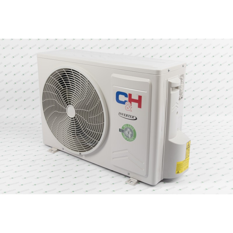 Cooper&Hunter Nordic Evo NG CH-S12FTXN-NG