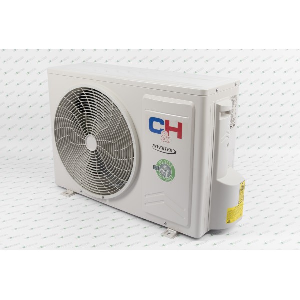 Cooper&Hunter Nordic Evo NG CH-S12FTXN-NG