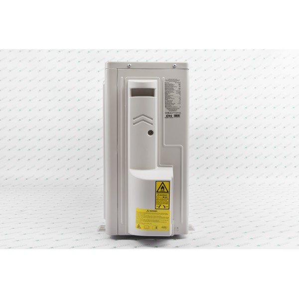 Cooper&Hunter Nordic Evo NG CH-S12FTXN-NG