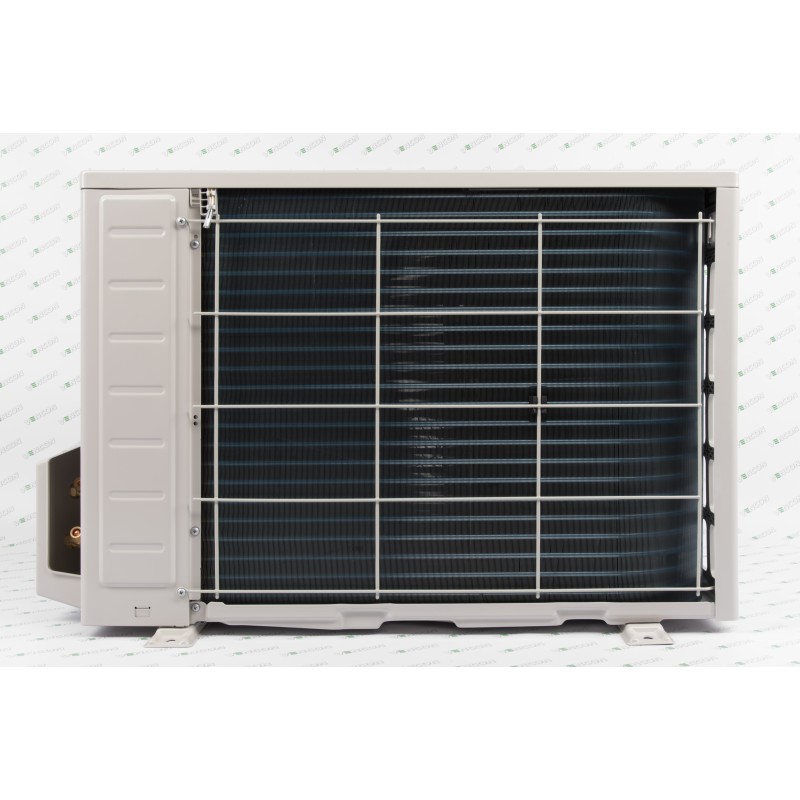 Cooper&Hunter Nordic Evo NG CH-S12FTXN-NG