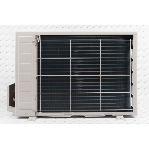 Cooper&Hunter Nordic Evo NG CH-S12FTXN-NG