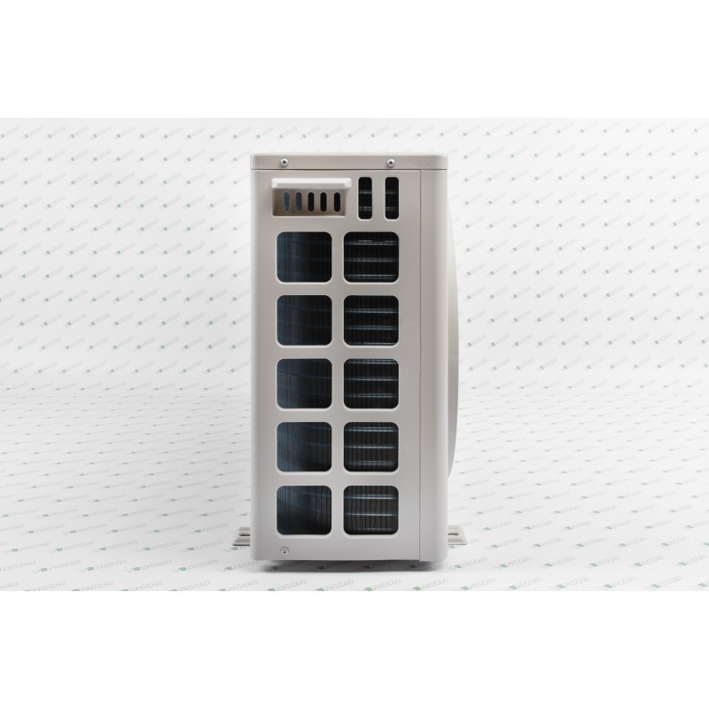 Cooper&Hunter Nordic Evo NG CH-S12FTXN-NG