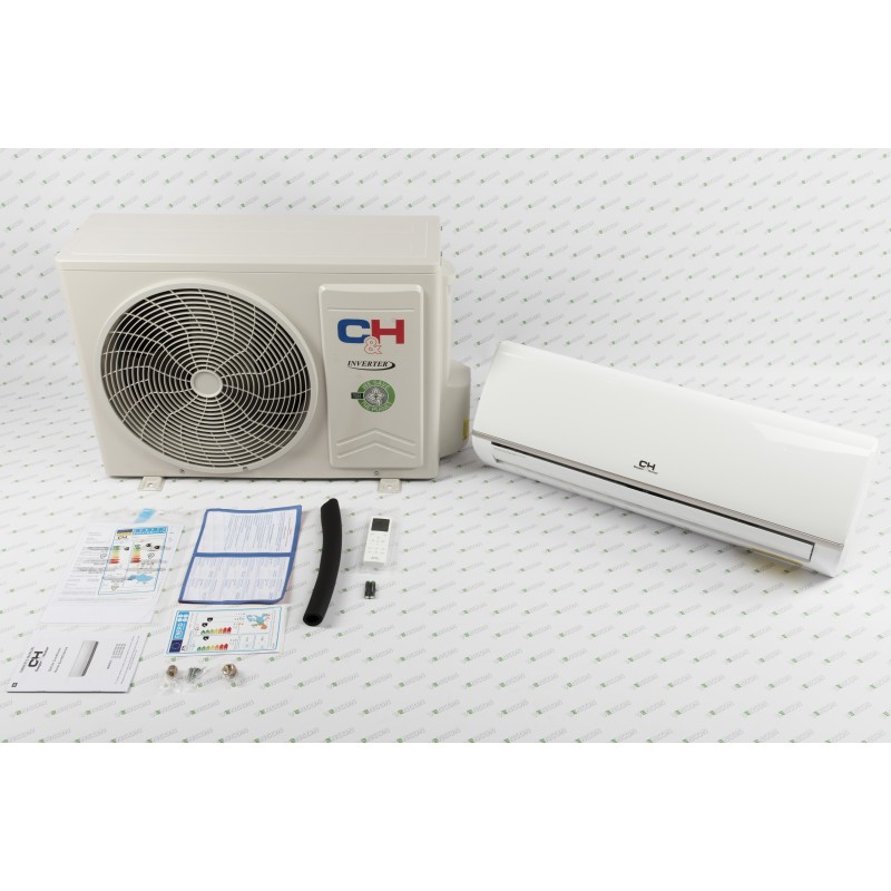 Cooper&Hunter Nordic Evo NG CH-S12FTXN-NG