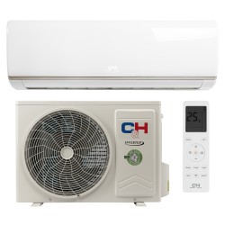 Cooper&Hunter Nordic Evo NG CH-S09FTXN-NG