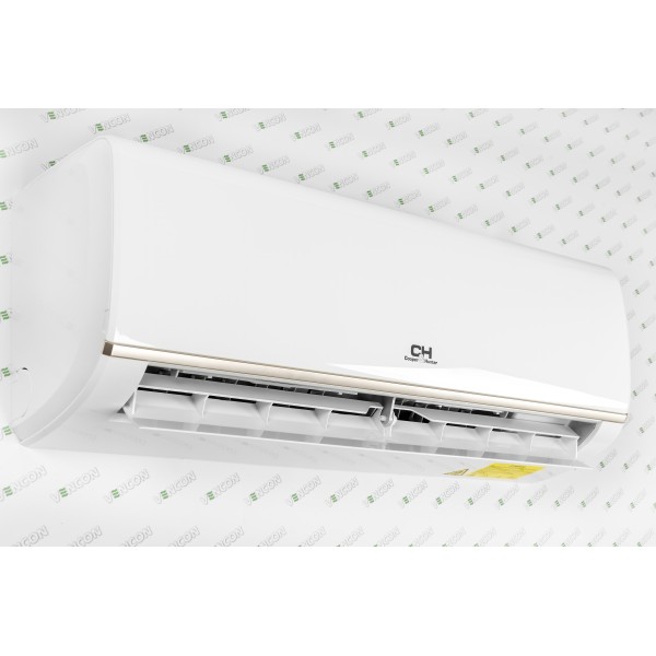 Cooper&Hunter Nordic Evo NG CH-S09FTXN-NG