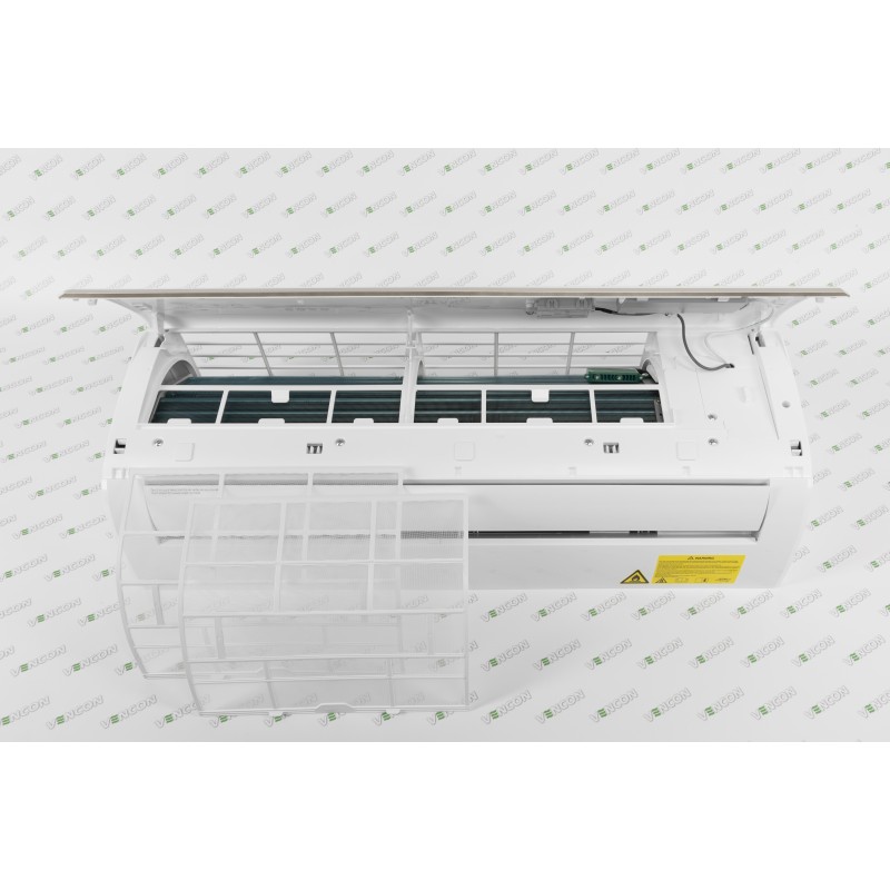 Cooper&Hunter Nordic Evo NG CH-S09FTXN-NG