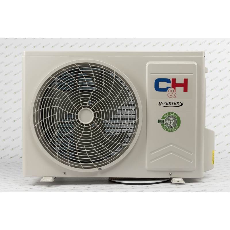 Cooper&Hunter Nordic Evo NG CH-S09FTXN-NG