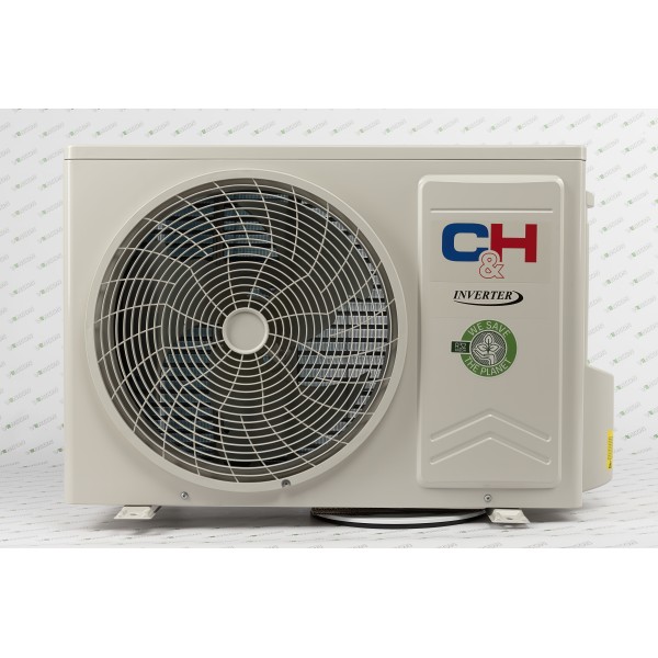 Cooper&Hunter Nordic Evo NG CH-S09FTXN-NG