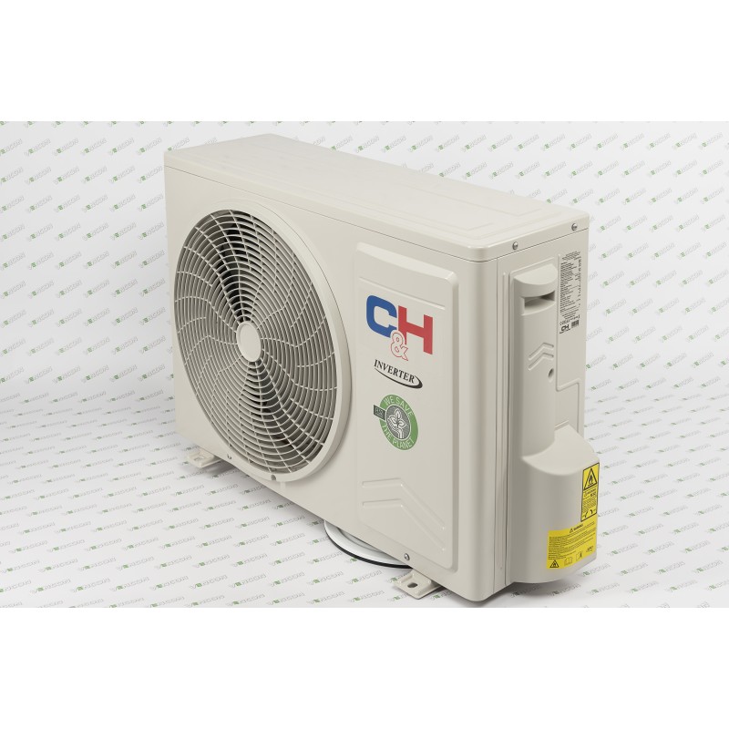 Cooper&Hunter Nordic Evo NG CH-S09FTXN-NG