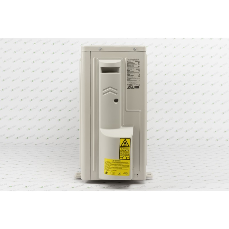 Cooper&Hunter Nordic Evo NG CH-S09FTXN-NG