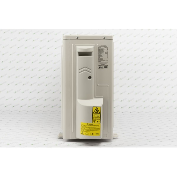 Cooper&Hunter Nordic Evo NG CH-S09FTXN-NG