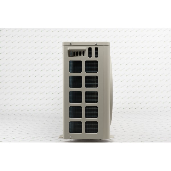 Cooper&Hunter Nordic Evo NG CH-S09FTXN-NG