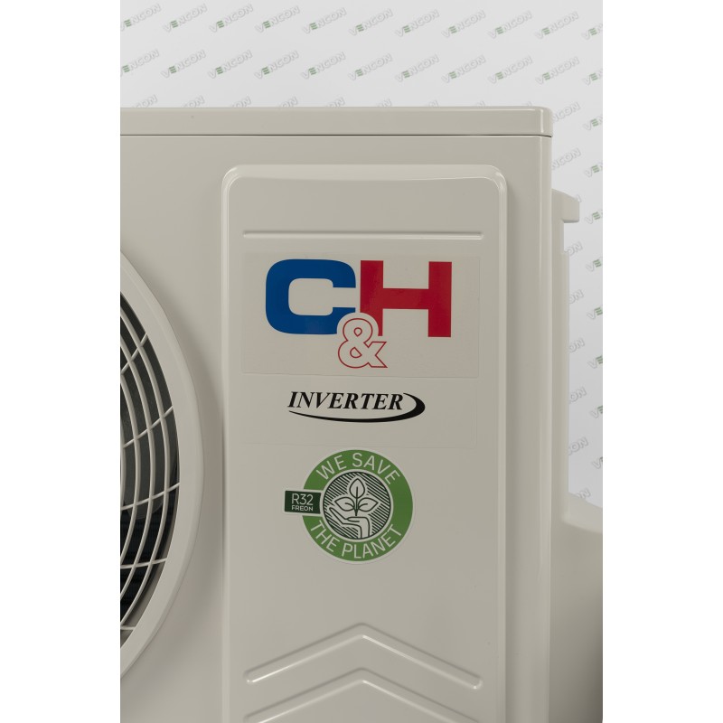 Cooper&Hunter Nordic Evo NG CH-S09FTXN-NG