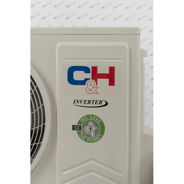 Cooper&Hunter Nordic Evo NG CH-S09FTXN-NG