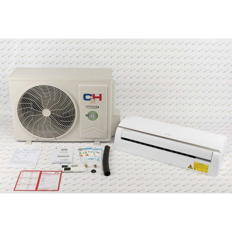 Cooper&Hunter Nordic Evo NG CH-S09FTXN-NG