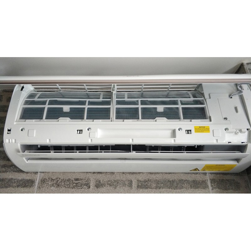 Cooper&Hunter Nordic Evo NG CH-S18FTXN-NG