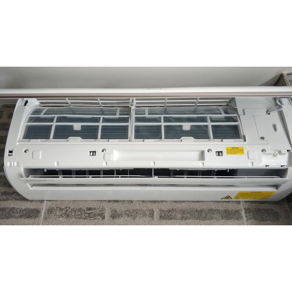 Cooper&Hunter Nordic Evo NG CH-S18FTXN-NG