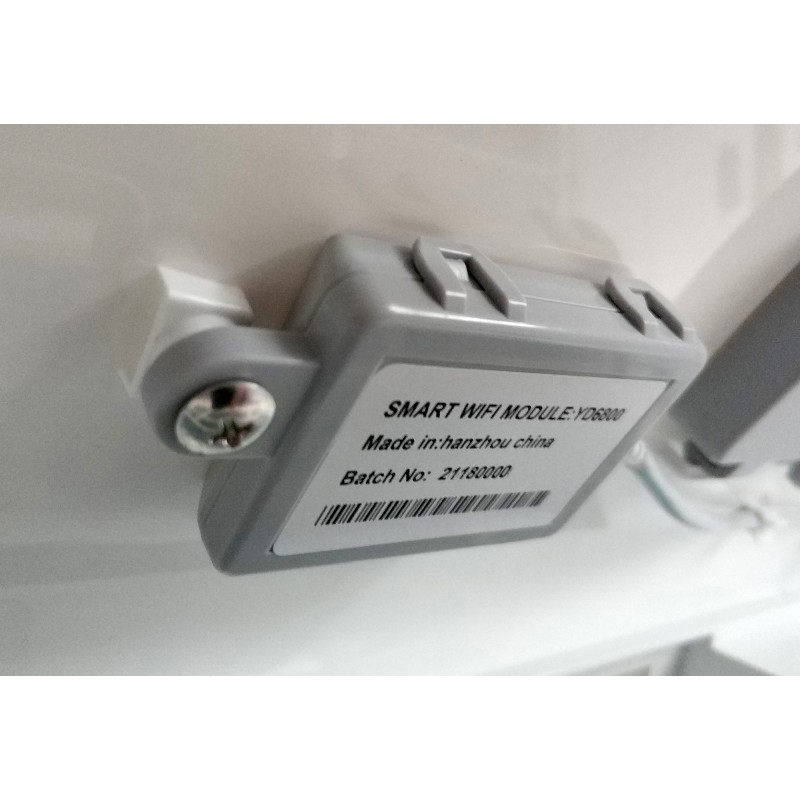 Cooper&Hunter Nordic Evo NG CH-S18FTXN-NG