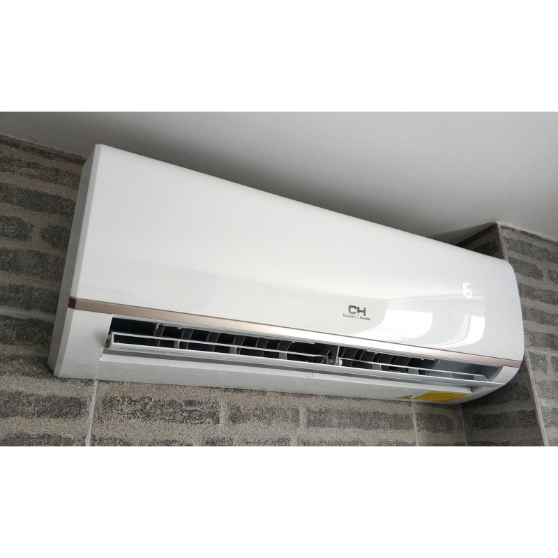 Cooper&Hunter Nordic Evo NG CH-S18FTXN-NG