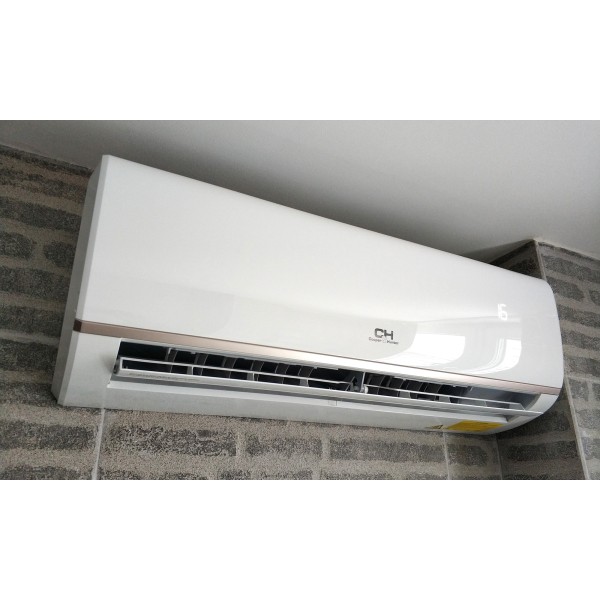 Cooper&Hunter Nordic Evo NG CH-S18FTXN-NG