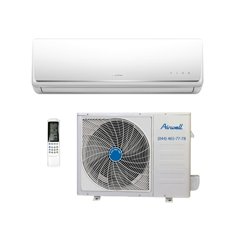 Airwell HND 024-N11 / YND 024-H11