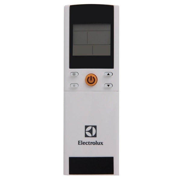 Electrolux EACS/I-9HAR/N3