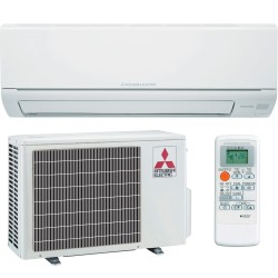 Mitsubishi Electric Classic Inverter MSZ-DM50VA/MUZ-DM50VA