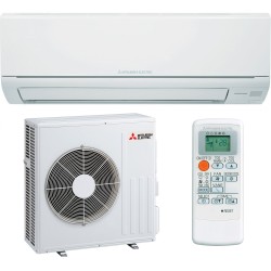Mitsubishi Electric Classic Inverter MSZ-DM60VA/MUZ-DM60VA