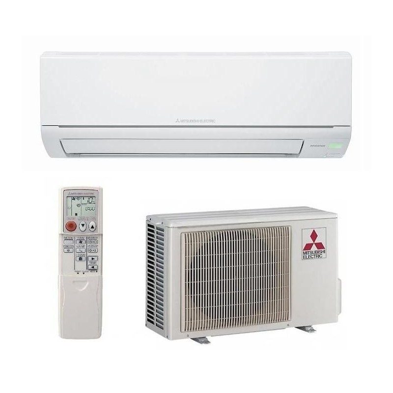 Mitsubishi Electric Classic Inverter MSZ-DM60VA/MUZ-DM60VA