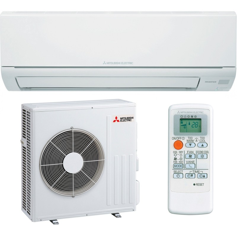 Mitsubishi Electric Classic Inverter MSZ-DM71VA/MUZ-DM71VA