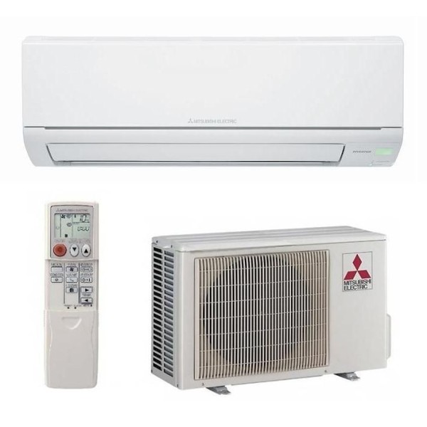 Mitsubishi Electric Classic Inverter MSZ-DM71VA/MUZ-DM71VA