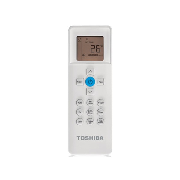 Toshiba RAS-24U2KH2S-EE/RAS-24U2AH2S-EE